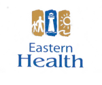 Eastern Health Logo