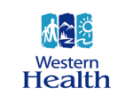 Western Health Logo